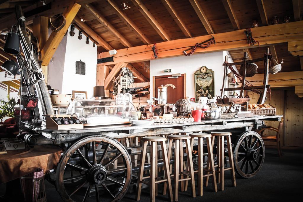 Le Refuge Tignes