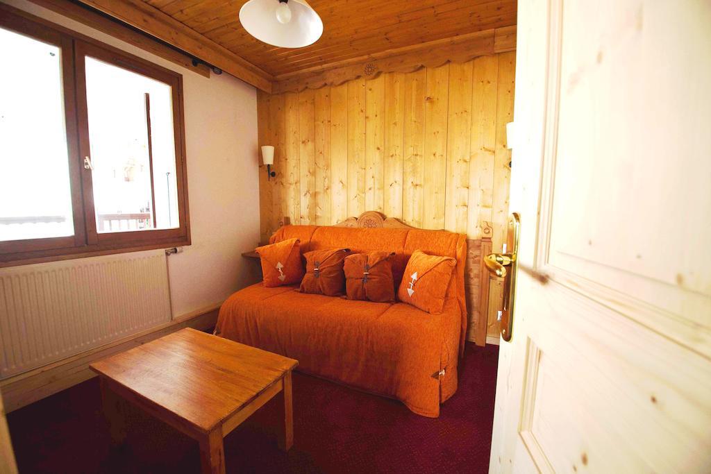 Hotel Le Refuge