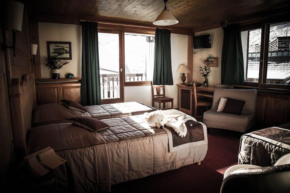 Le Refuge