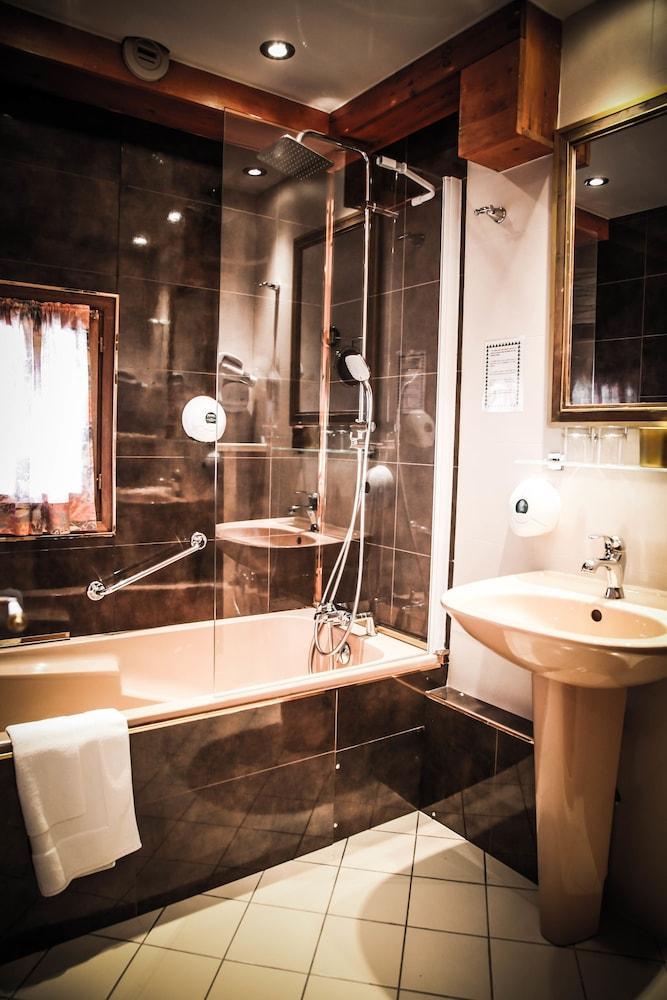 Hotel Le Refuge Tignes
