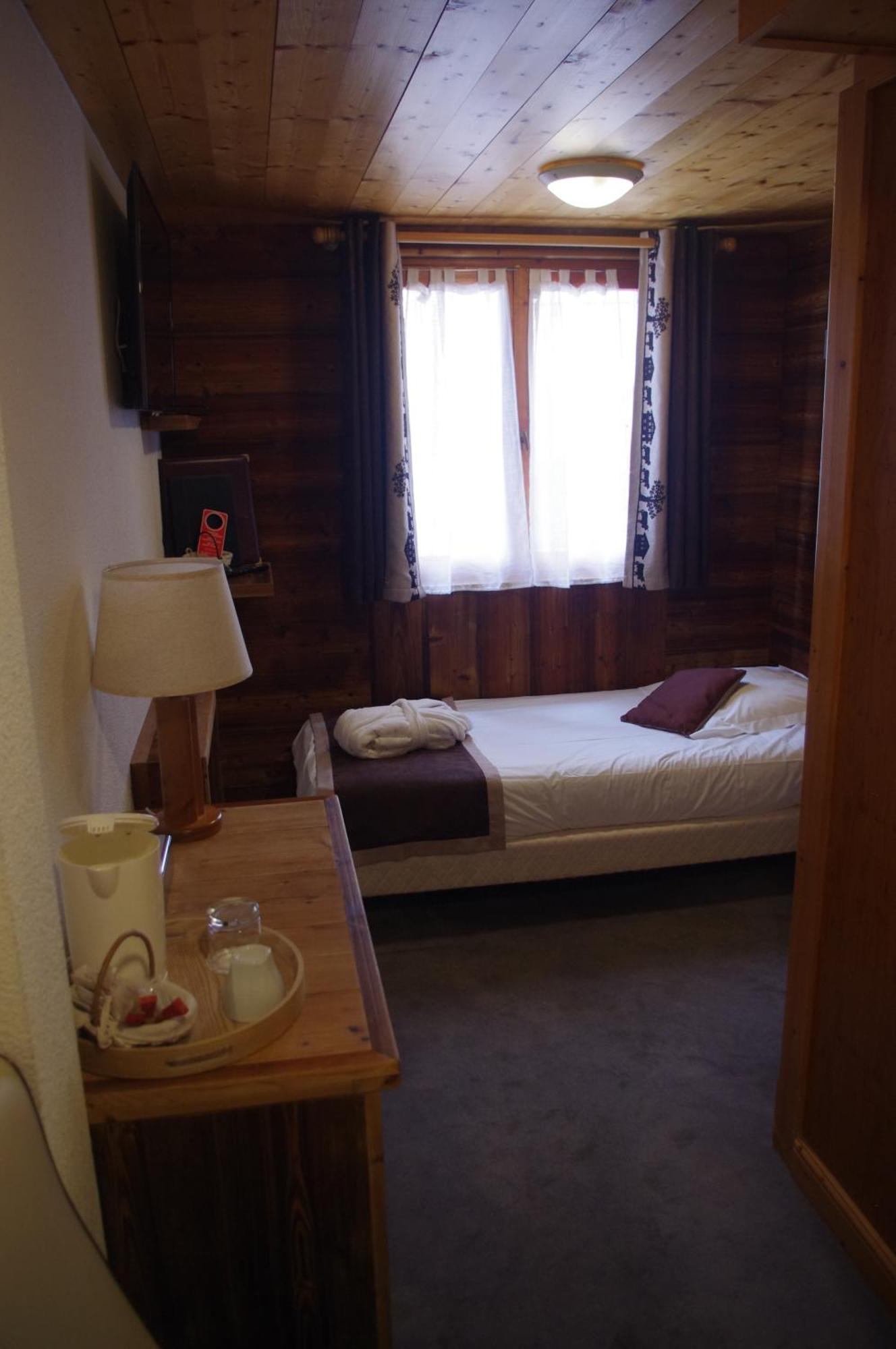 Le Refuge Tignes