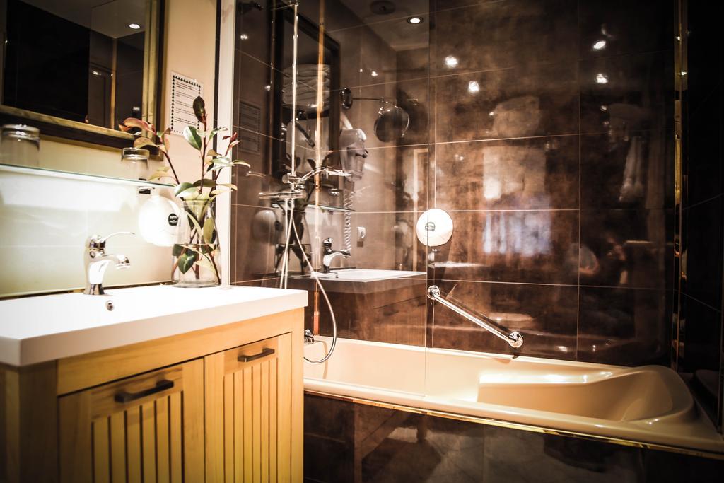 Le Refuge 3* Tignes