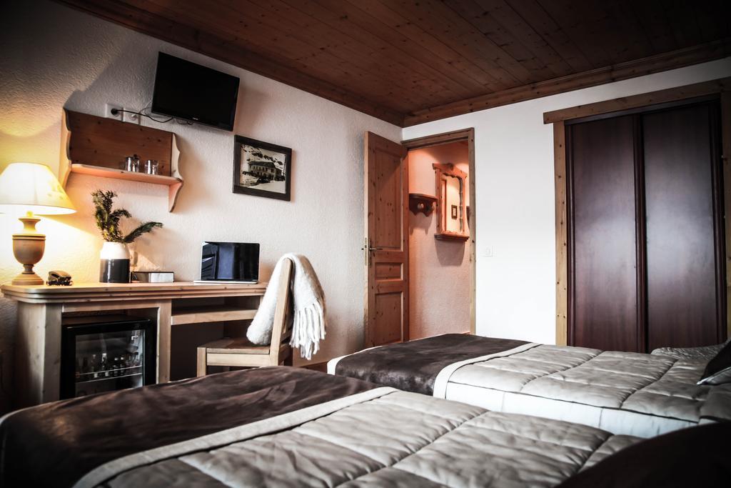 Le Refuge Tignes