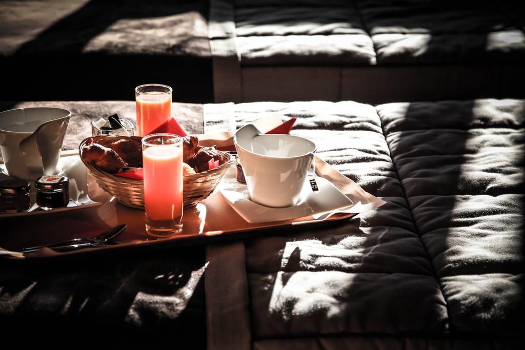 Le Refuge 3*