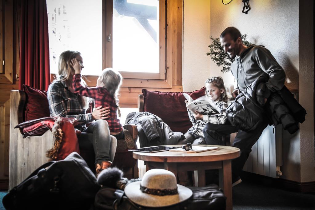 Le Refuge